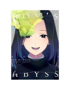 SEGUNDA MANO BOYS ABYSS 4 9788419195302