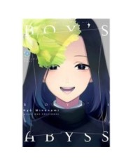 SEGUNDA MANO BOYS ABYSS 4 9788419195302