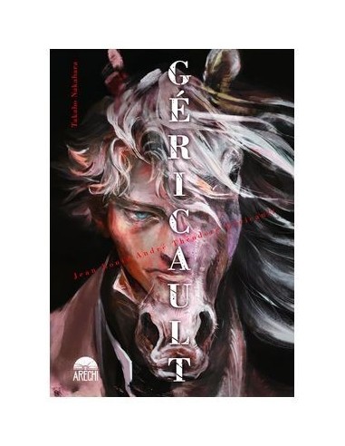 GERICAULT  9788419610119