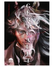 GERICAULT  9788419610119