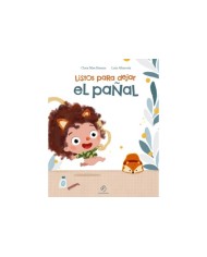 AVENTURA DE DEJAR EL PAÑAL,LA  9788419521408 AVENTURA DE DEJAR EL PAÑAL,LA  9788419521408