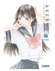 9788419869548 IVREA    AKEBI'S SAILOR UNIFORM 04 HIRO. 9788419869548 IVREA    AKEBI'S SAILOR UNIFORM 04 HIRO.