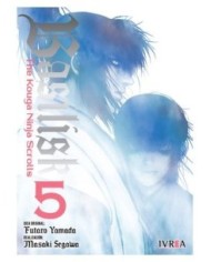 9788419869470 IVREA    BASILISK: THE KOUGA NINJA SCROLLS 05 FUTARO YAMADA 9788419869470 IVREA    BASILISK: THE KOUGA NINJA SCROLLS 05 FUTARO YAMADA