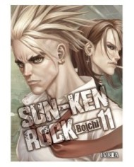 9788419869609 IVREA    SUN-KEN ROCK 11 BOICHI 9788419869609 IVREA    SUN-KEN ROCK 11 BOICHI