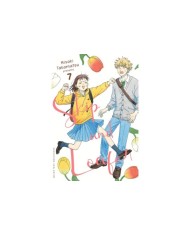 9788419536907  MILKY WAY    SKIP AND LOAFER 7 TAKAMATSU,MISAKI