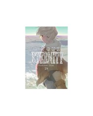 9788419536952  MILKY WAY    TO YOUR ETERNITY 18 YOSHITOKI,OIMA