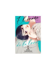 9788419536945  MILKY WAY    EL OCASO DE LA LUNA 5 YAMAMORI,MIKA 9788419536945  MILKY WAY    EL OCASO DE LA LUNA 5 YAMAMORI,MIKA