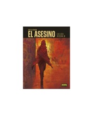 9788467962420  NORMA    EL ASESINO INTEGRAL 3 MATZ/JACAMON