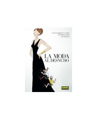 9788467962413  NORMA    LA MODA AL DESNUDO FREDERIC GODART/ZOE THOURON