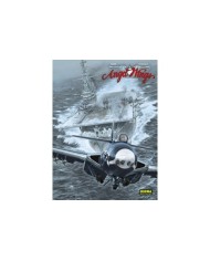 9788467962451  NORMA    ANGEL WINGS 7 MIG MADNESS YANN/HUGAULT