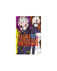 9788467961737  NORMA    DAN DA DAN 6 YUKINOBU TATSU 9788467961737  NORMA    DAN DA DAN 6 YUKINOBU TATSU