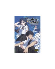 9788467958171  NORMA    CRUSH OF LIFETIME 2 JEONG HALIM/KIM YEONWOO