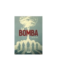 9788467962512  NORMA    LA BOMBA CARTONE ALCANTE/BOLLEE/RODIER