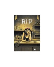 RIP T5 FANETTE MAL EN LA PIEL DEL OTRO 9788418309632