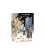 EL NOMBRE DE LA ROSA LA NOVELA GRAFICA Volumen 1 (de 2) 9788426425737