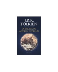 LA BALADA DE AOTROU E ITROUN 9788445015025