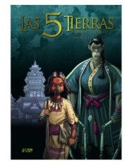 9788419610737 YERMO EDICIONES    LAS 5 TIERRAS 04 LEWELYN 9788419610737 YERMO EDICIONES    LAS 5 TIERRAS 04 LEWELYN
