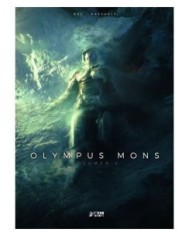 9788419610201 YERMO EDICIONES    OLYMPUS MONS 04 CHRISTOPHE BEC 9788419610201 YERMO EDICIONES    OLYMPUS MONS 04 CHRISTOPHE BEC