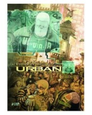 9788419610645 YERMO EDICIONES    URBAN LUC BRUNSCHWIG 9788419610645 YERMO EDICIONES    URBAN LUC BRUNSCHWIG