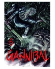 9788419296450 ARECHI    GANNIBAL 06 MASAAKI NINOMIYA 9788419296450 ARECHI    GANNIBAL 06 MASAAKI NINOMIYA