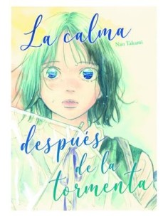 9788419610416 ARECHI    LA CALMA DESPUES DE LA TORMENTA NAO TAKAMI 9788419610416 ARECHI    LA CALMA DESPUES DE LA TORMENTA NAO TAKAMI