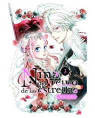 9788419610317 ARECHI    NINA DEL REINO DE LAS ESTRELLAS 03 RIKACHI 9788419610317 ARECHI    NINA DEL REINO DE LAS ESTRELLAS 03 RIKACHI