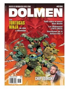 977169763400700336 DOLMEN EDICIONES    DOLMEN 36 (336) VARIOS AUTORES 977169763400700336 DOLMEN EDICIONES    DOLMEN 36 (336) VARIOS AUTORES