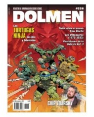 977169763400700336 DOLMEN EDICIONES    DOLMEN 36 (336) VARIOS AUTORES 977169763400700336 DOLMEN EDICIONES    DOLMEN 36 (336) VARIOS AUTORES