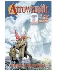 9788419740397 DOLMEN EDICIONES    ARROWSMITH 02 KURT BUSIEK 9788419740397 DOLMEN EDICIONES    ARROWSMITH 02 KURT BUSIEK