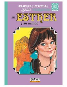9788419740502 DOLMEN EDICIONES    ESTHER Y SU MUNDO. SERIE TURQUESA 02 PHILIP DOUGLAS 9788419740502 DOLMEN EDICIONES    ESTHER Y SU MUNDO. SERIE TURQUESA 02 PHILIP DOUGLAS