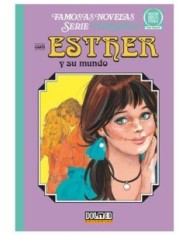9788419740502 DOLMEN EDICIONES    ESTHER Y SU MUNDO. SERIE TURQUESA 02 PHILIP DOUGLAS
