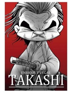 9788419740533 DOLMEN EDICIONES    TAKASHI ENRIQUE VICENTE VEGAS 9788419740533 DOLMEN EDICIONES    TAKASHI ENRIQUE VICENTE VEGAS