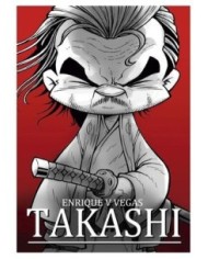 9788419740533 DOLMEN EDICIONES    TAKASHI ENRIQUE VICENTE VEGAS 9788419740533 DOLMEN EDICIONES    TAKASHI ENRIQUE VICENTE VEGAS