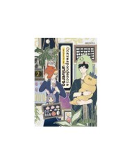 CORRESPONDENCIA DESDE EL FIN DEL UNIVERSO 2 9788418524523