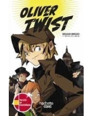 OLIVER TWIST EDICION BILINGUE CASTELLANO INGLES 9788419316547