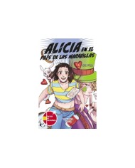 ALICIA EN EL PAIS DE LAS MARAVILLAS EDICION BILINGÜE (CASTELLANO IN... ALICIA EN EL PAIS DE LAS MARAVILLAS EDICION BILINGÜE (CASTELLANO IN...