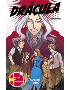 DRACULA EDICION BILINGUE (CASTELLANO INGLES) 9788419316554 DRACULA EDICION BILINGUE (CASTELLANO INGLES) 9788419316554