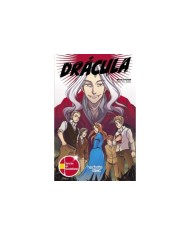 DRACULA EDICION BILINGUE (CASTELLANO INGLES) 9788419316554