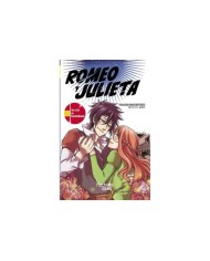 ROMEO Y JULIETA EDICION BILINGUE (CASTELLANO INGLES) 9788419316561