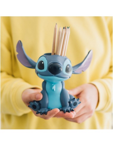 LAPICERO DISNEY STITCH  8435497267940 LAPICERO DISNEY STITCH  8435497267940