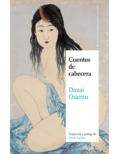 CUENTOS DE CABECERA 9788419035516 CUENTOS DE CABECERA 9788419035516