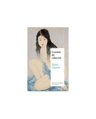 CUENTOS DE CABECERA 9788419035516