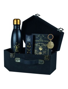 COFRE SET REGALO PREMIUM DISNEY PESADILLA ANTES DE NAVIDAD ATAUD JACK 5050293860381 COFRE SET REGALO PREMIUM DISNEY PESADILLA ANTES DE NAVIDAD ATAUD JACK 5050293860381