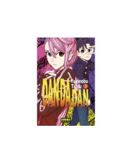 SEGUNDA MANO DAN DA DAN 3  9788467951615SM SEGUNDA MANO DAN DA DAN 3  9788467951615SM