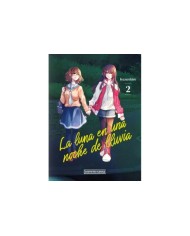 LA LUNA EN UNA NOCHE DE LLUVIA 2 9788419412683