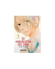 EL PREDILECTO DEL DIOS 3 9788419412386