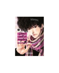 DONT CALL IT MYSTERY  9788419290632