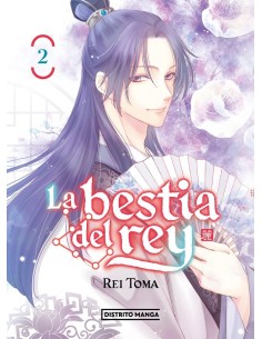 LA BESTIA DEL REY 2 9788419290700 LA BESTIA DEL REY 2 9788419290700