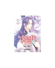 LA BESTIA DEL REY 2 9788419290700