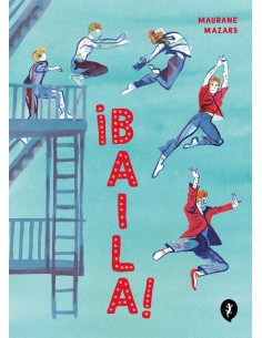 BAILA 9788418621970 BAILA 9788418621970